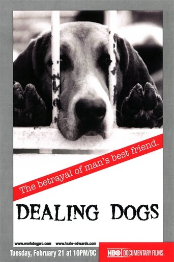Dealing Dogs Poster of Dealing Dogs