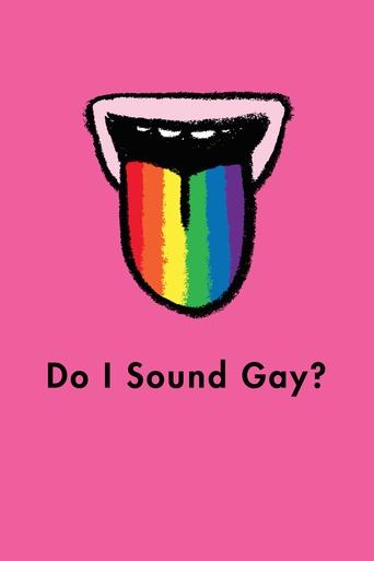 Do I Sound Gay? Poster of Do I Sound Gay?