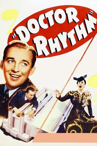 Doctor Rhythm Poster of Doctor Rhythm