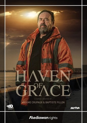 Haven of Grace Poster of Haven of Grace