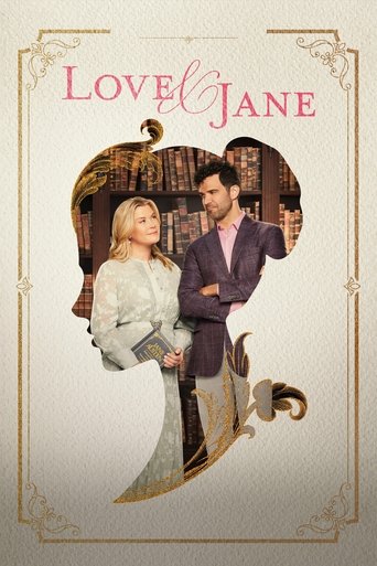 Love & Jane Poster of Love & Jane