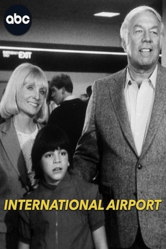 International Airport Poster of International Airport