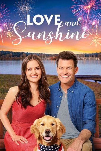 Love and Sunshine Poster of Love and Sunshine