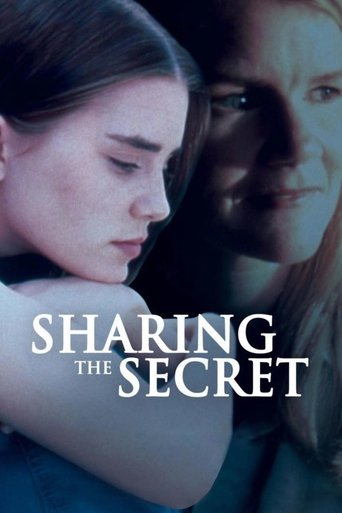 Sharing the Secret Poster of Sharing the Secret