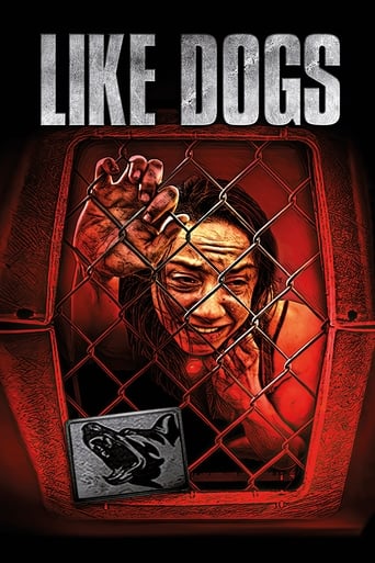 Like Dogs Poster of Like Dogs