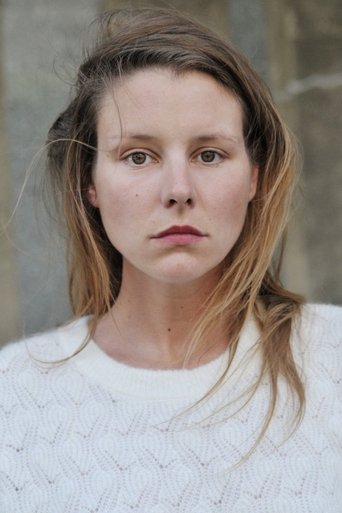 Xenia Tiling Portrait of Xenia Tiling
