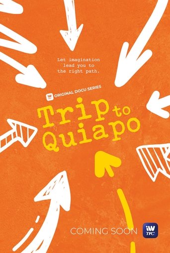 Trip to Quiapo Poster of Trip to Quiapo