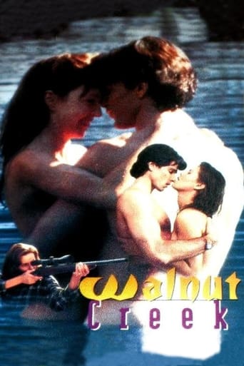 Walnut Creek Poster of Walnut Creek