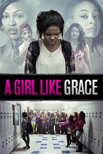 A Girl Like Grace Poster of A Girl Like Grace