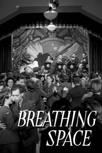 Breathing Space Poster of Breathing Space