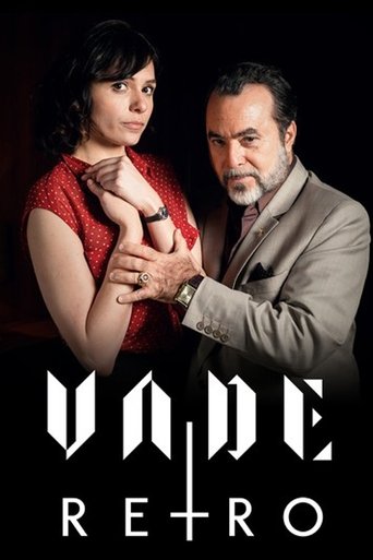 Vade Retro Poster of Vade Retro