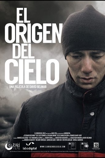 El origen del Cielo Poster of El origen del Cielo