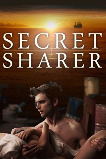 Secret Sharer Poster of Secret Sharer