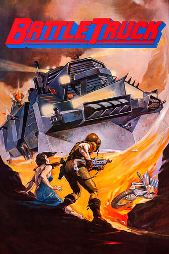 Warlords of the 21st Century Poster of Warlords of the 21st Century