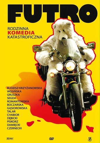 Futro Poster of Futro