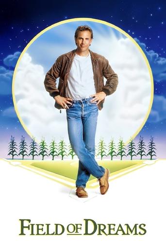 Field of Dreams Poster of Field of Dreams