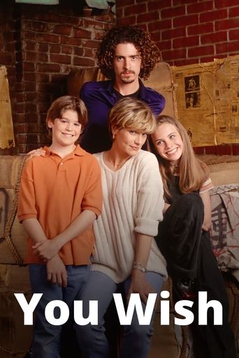 You Wish Poster of You Wish