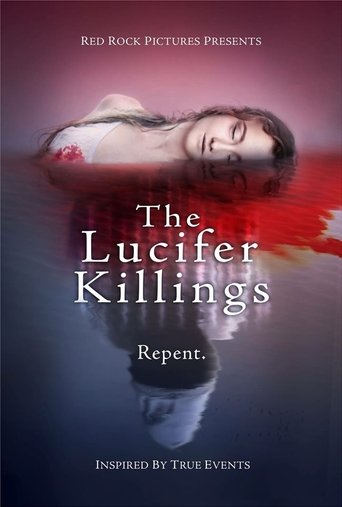 The Lucifer Killings Poster of The Lucifer Killings