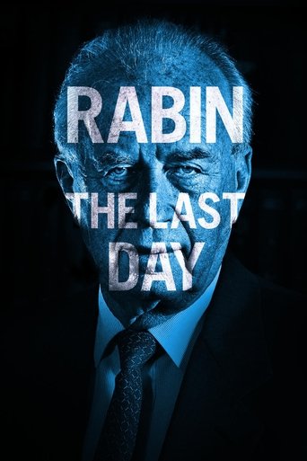 Rabin, the Last Day Poster of Rabin, the Last Day