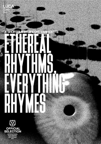 Ethereal Rhythms, Everything Rhymes Poster of Ethereal Rhythms, Everything Rhymes