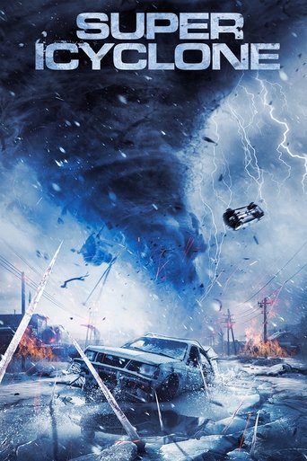 Super Icyclone Poster of Super Icyclone