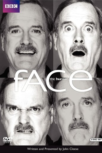 The Human Face Poster of The Human Face