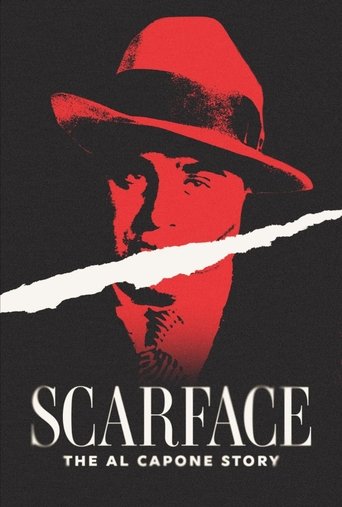 Scarface: The Al Capone Story Poster of Scarface: The Al Capone Story
