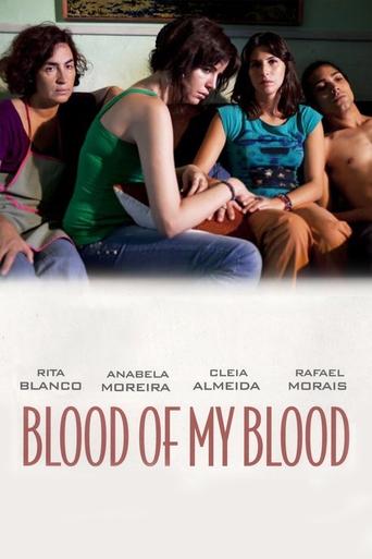 Blood of My Blood Poster of Blood of My Blood