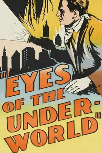 Eyes of the Underworld Poster of Eyes of the Underworld