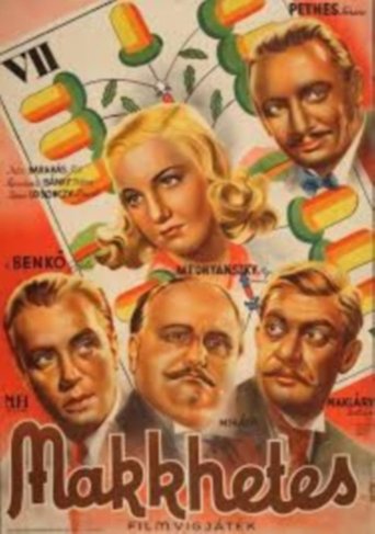 Club Seven Poster of Club Seven