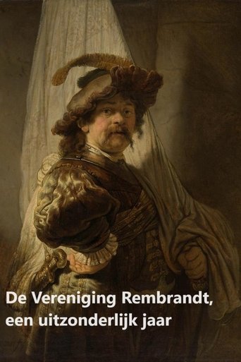 The Rembrandt Association, an exceptional year Poster of The Rembrandt Association, an exceptional year