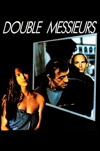 Double Gentlemen Poster of Double Gentlemen