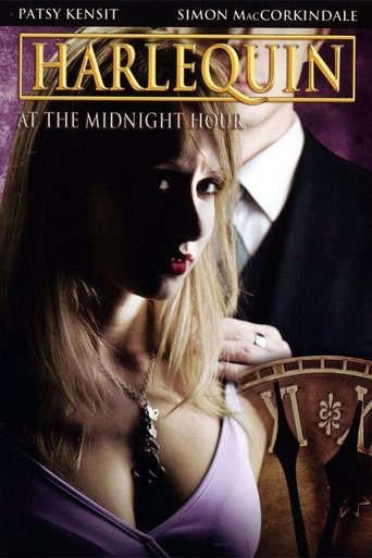 At the Midnight Hour Poster of At the Midnight Hour