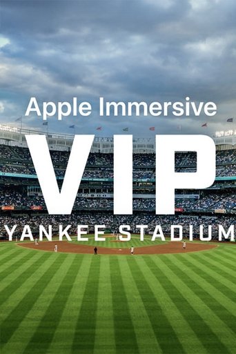 VIP: Yankee Stadium Poster of VIP: Yankee Stadium