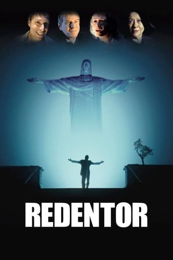 Redeemer Poster of Redeemer