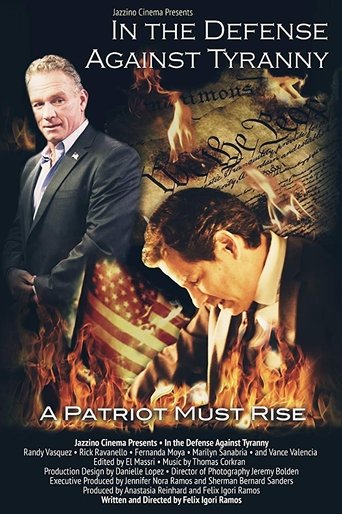 In the Defense Against Tyranny Poster of In the Defense Against Tyranny