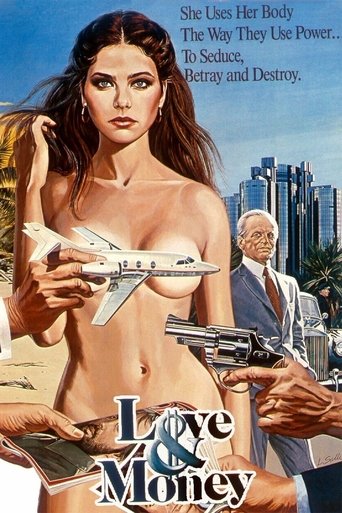Love and Money Poster of Love and Money