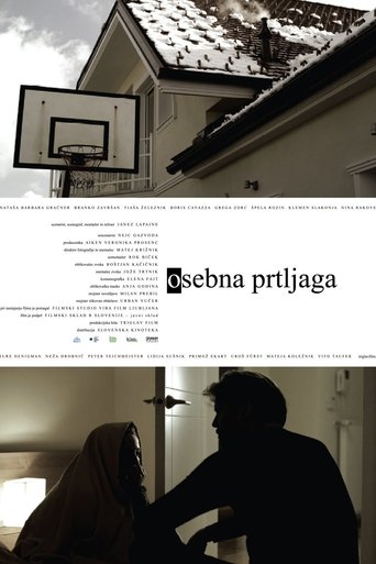 Personal Baggage Poster of Personal Baggage