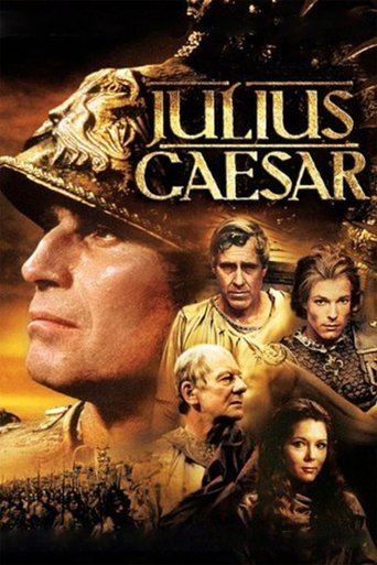 Julius Caesar Poster of Julius Caesar