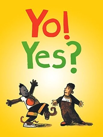 Yo! Yes? Poster of Yo! Yes?