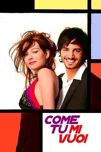 Come tu mi vuoi Poster of Come tu mi vuoi
