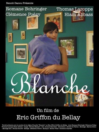 Blanche Poster of Blanche