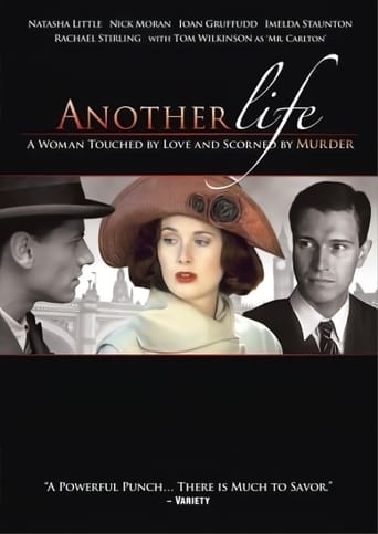 Another Life Poster of Another Life