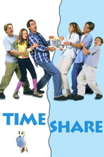Time Share Poster of Time Share