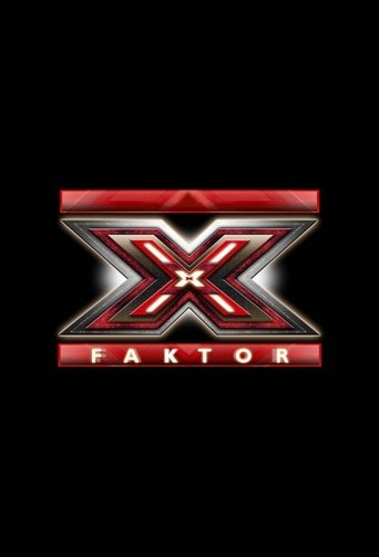 X-Faktor Poster of X-Faktor