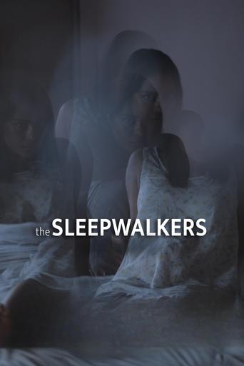 The Sleepwalkers Poster of The Sleepwalkers