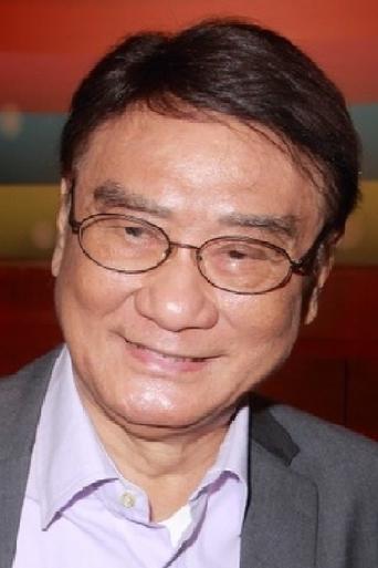 Tam Bing-Man Portrait of Tam Bing-Man
