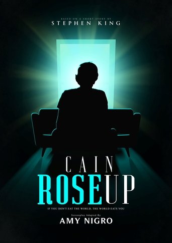 Cain Rose Up Poster of Cain Rose Up