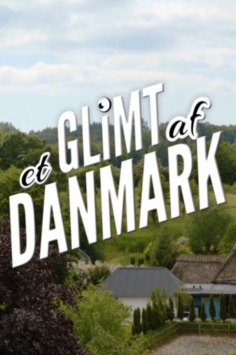 Et glimt af Danmark Poster of Et glimt af Danmark