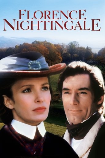 Florence Nightingale Poster of Florence Nightingale